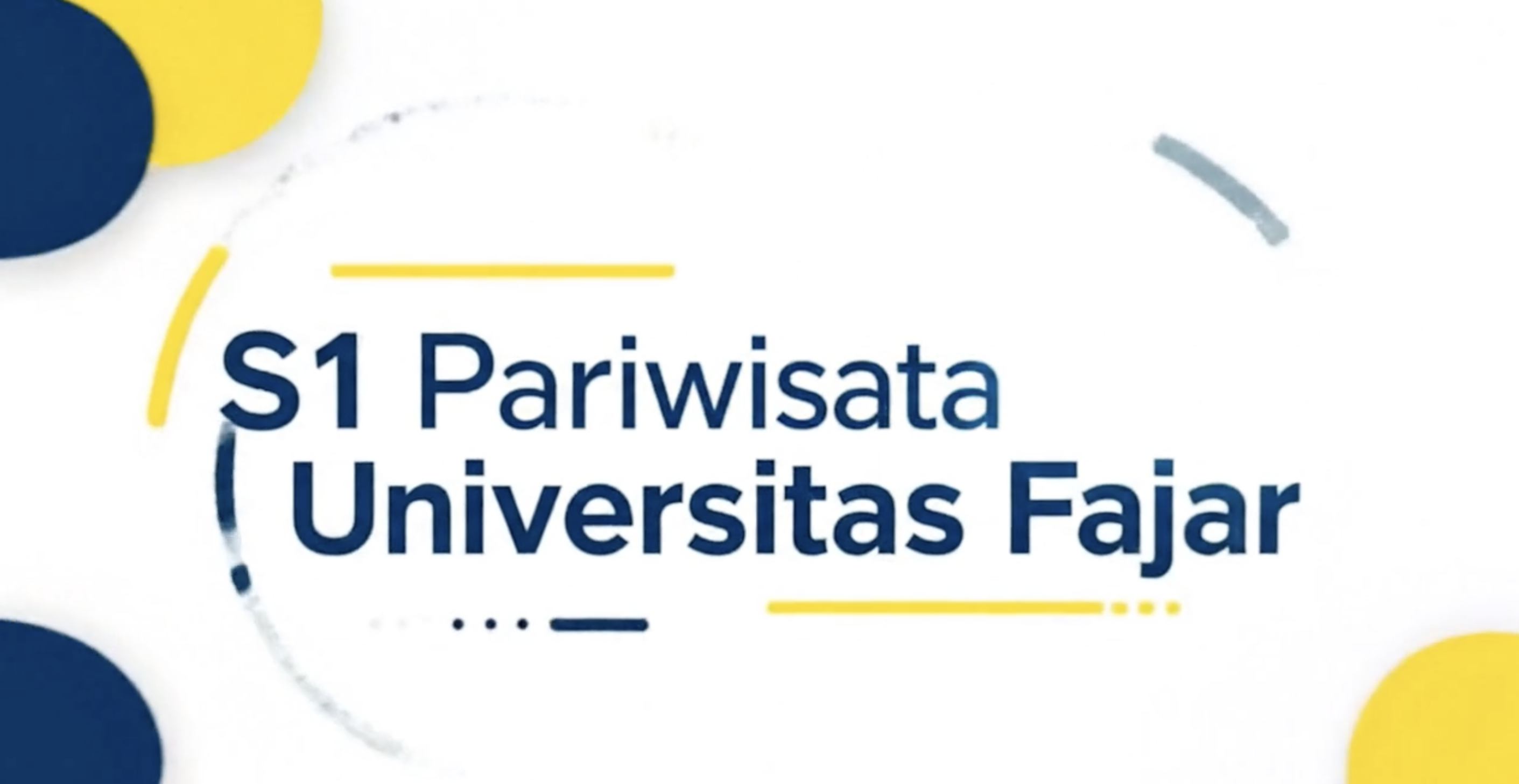 Menyulam Budaya dalam Tradisi Digital: S1 Pariwisata UNIFA Hadirkan Paradigma Baru "Cultural Storytelling"
